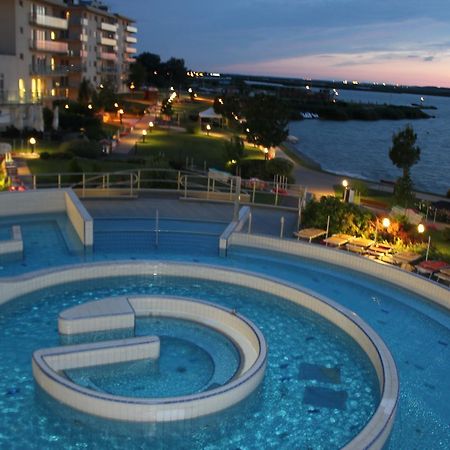 Agave Apartman ヴァレンツァ エクステリア 写真