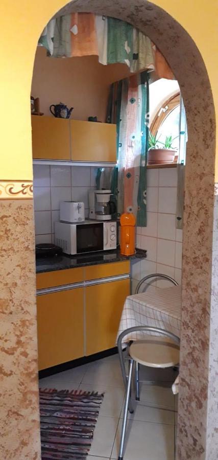 Agave Apartman ヴァレンツァ エクステリア 写真