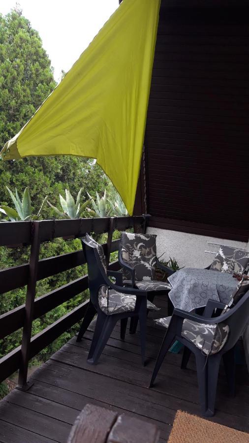 Agave Apartman ヴァレンツァ エクステリア 写真