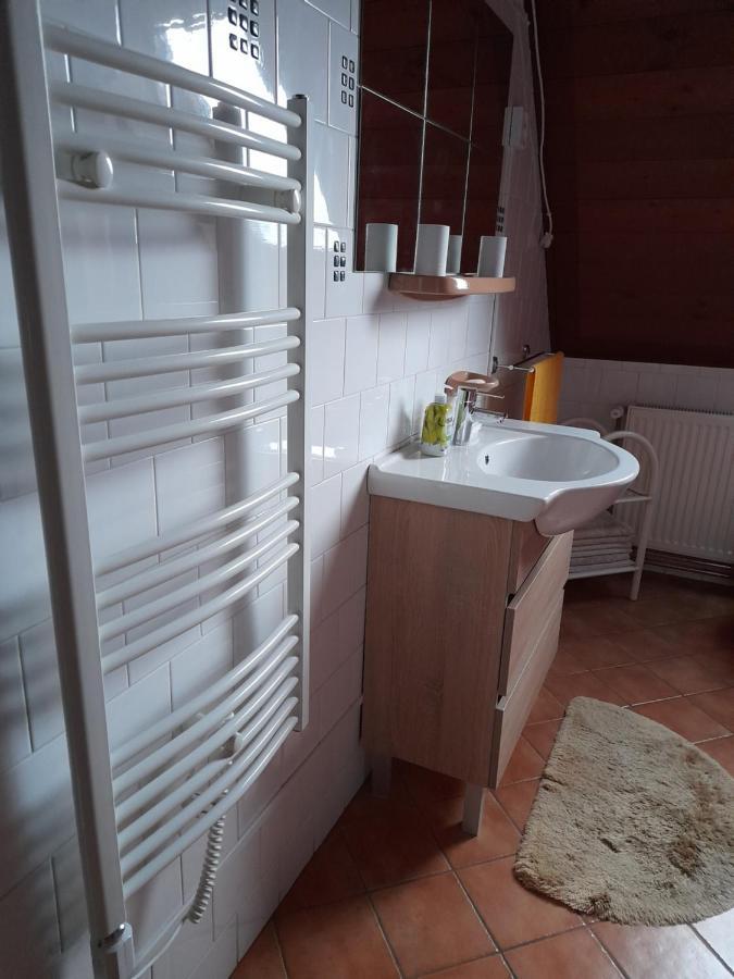 Agave Apartman ヴァレンツァ エクステリア 写真