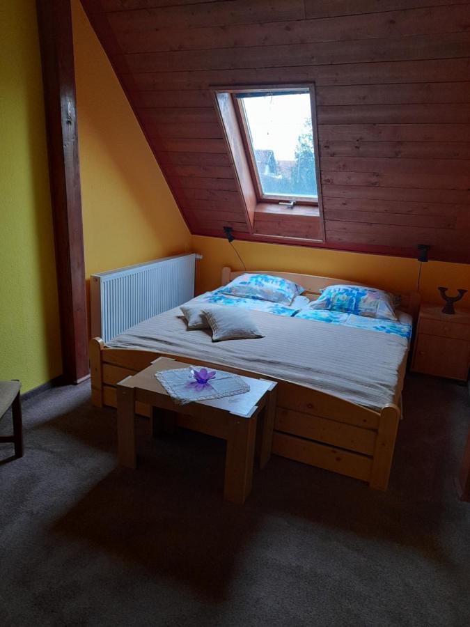 Agave Apartman ヴァレンツァ エクステリア 写真