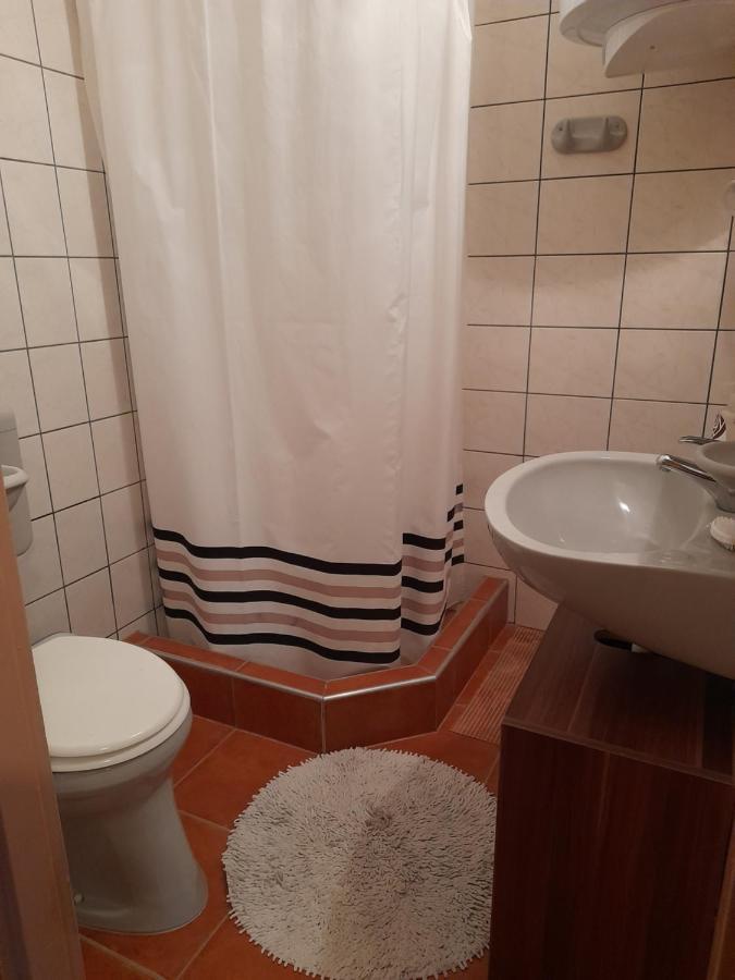 Agave Apartman ヴァレンツァ エクステリア 写真