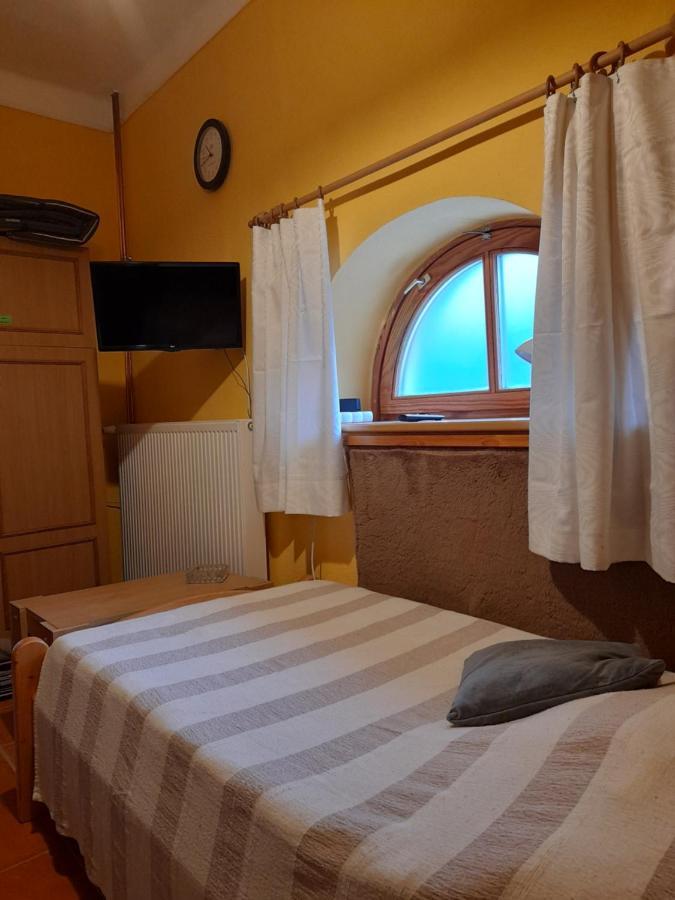 Agave Apartman ヴァレンツァ エクステリア 写真