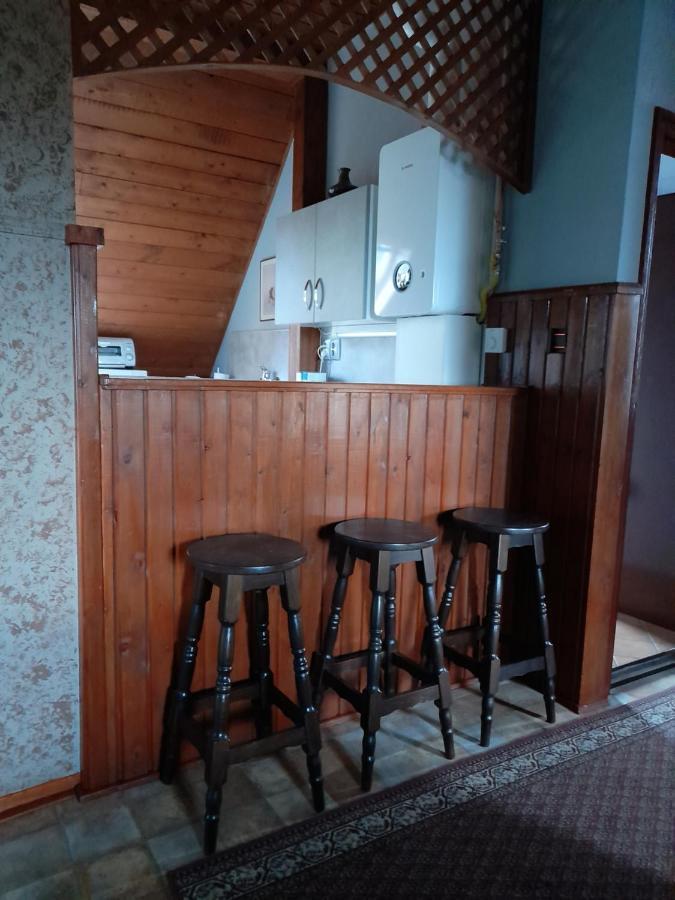 Agave Apartman ヴァレンツァ エクステリア 写真