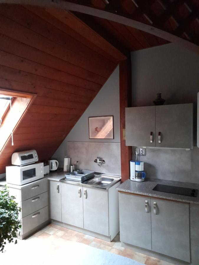 Agave Apartman ヴァレンツァ エクステリア 写真
