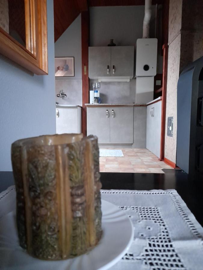 Agave Apartman ヴァレンツァ エクステリア 写真