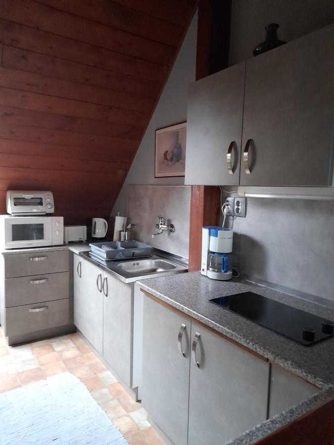 Agave Apartman ヴァレンツァ エクステリア 写真
