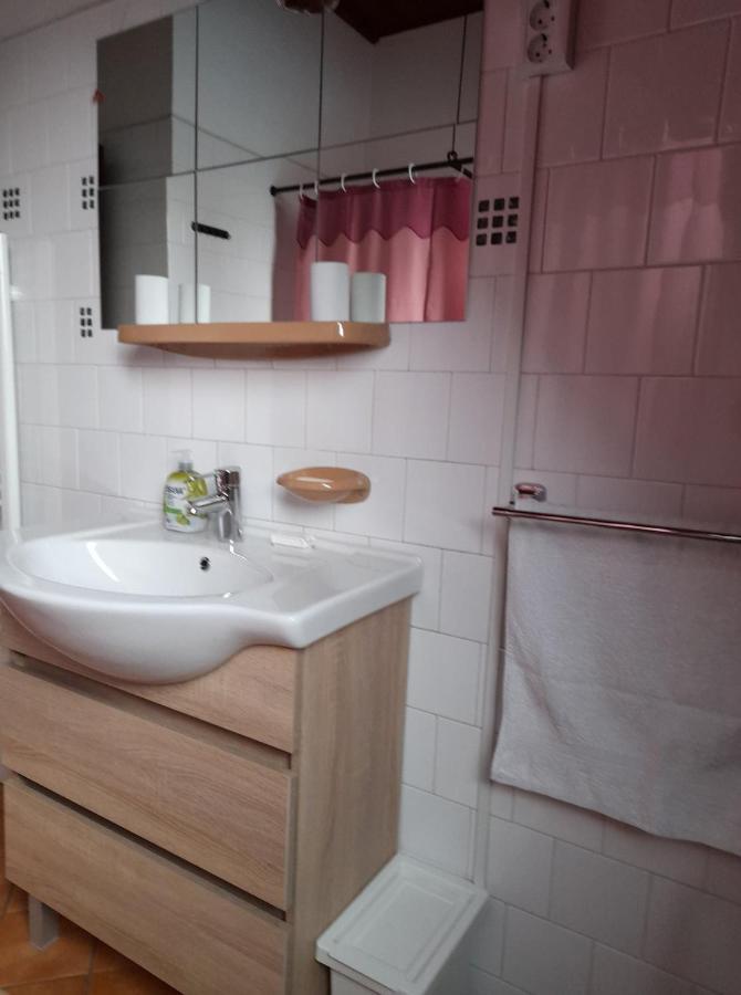 Agave Apartman ヴァレンツァ エクステリア 写真