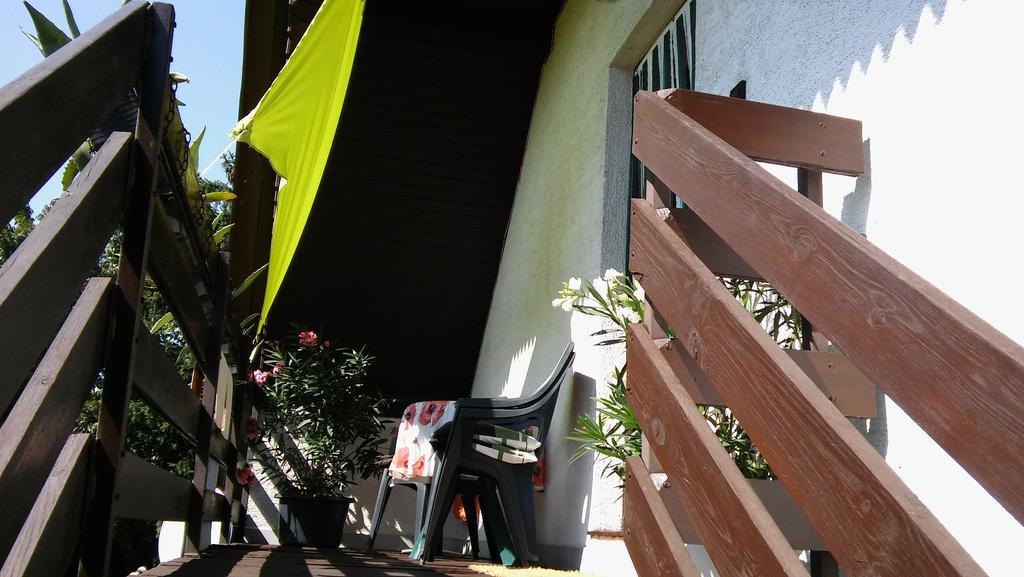Agave Apartman ヴァレンツァ エクステリア 写真