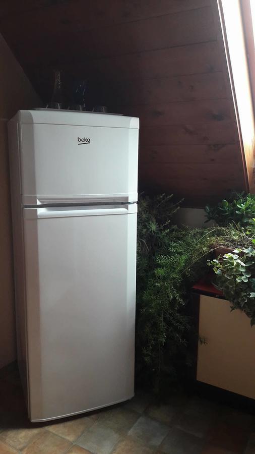 Agave Apartman ヴァレンツァ エクステリア 写真