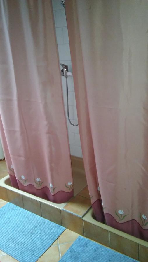 Agave Apartman ヴァレンツァ エクステリア 写真